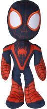 Disney Spidey Miles Morales Mjukdjur 25cm