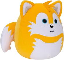 Squishmallows Sonic Tails 20cm