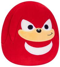 Squishmallows Sonic Knuckles 20cm