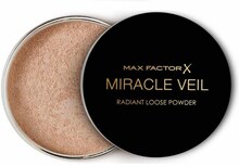 Max Factor Miracle Veil Radiant Loose Powder 4g
