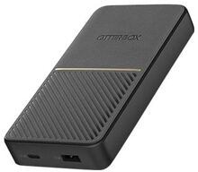 OtterBox - Strömförsörjningsbank - 15000 mAh - 18 Watt - 3 A - Apple Fast Charge, Fast Charge, Huawei Fast Charge, PE 2.0+, PD 3.0, QC 3.0, AFC, SFCP