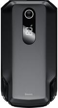 Powerbank / Baseus Super Energy Max Car Jump Starter, 20000mAh, 2000A, USB (svart)