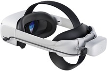 6000mAh batteripaket Power Bank för Oculus Quest 2 VR-headset