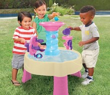 Little Tikes Spiralin’ Seas Water Table Vattenbord