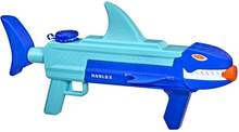 Nerf Super Soaker Roblox SharkBite SHRK 500