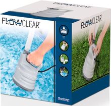 Flowclear Pool+ Drain Pump till tömning av pool