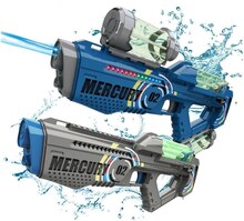 Mercury M2 Helautomatisk elektrisk vattenpistol med ljuseffekt