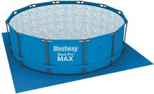 Bestway Flowclear Markduk, 3.66m x 3.66m