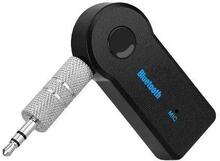 Bluetooth musikmottagare till bilen - AUX - Bluetooth 5.0