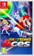 Mario Tennis Aces (Bergsala UK4)