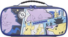 Cargo Pouch Compact - Fodral för Nintendo Switch - Pikachu/Gengar/Mimikyu