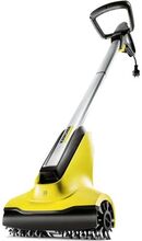 KARCHER Uteplatsrenare Rengöring PCL 4