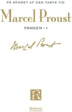 På sporet af den tabte tid, bd. 9 | Marcel Proust | Språk: Danska