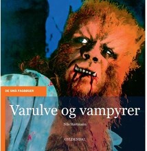 Varulvar och vampyrer | Nils Hartmann | Språk: Danska