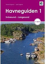 Havneguiden 1 | Jørn og Hanne Engevik | Språk: nor
