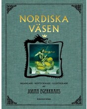 Nordiska väsen (bok, klotband)