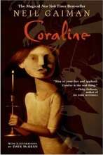 Coraline 9780380807345