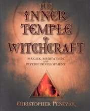 Inner temple of witchcraft 9780738702766