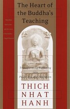 Heart of Buddha's Teaching 9780767903691