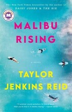 Malibu Rising 9781524798673