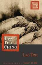Tao Te Ching 9781590304051