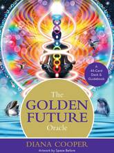 The Golden Future Oracle 9781837820030