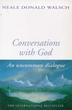 Conversations with god 9780340693254
