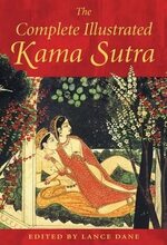 Complete illustrated kama sutra 9780892811380