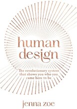 Human Design 9781788178846