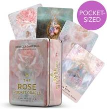 The Rose Pocket Oracle 9781837822614