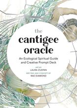 The Cantigee Oracle 9781623177737