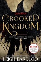 Crooked Kingdom