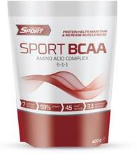 Topformula Sport | BCAA 6-1-1 Cola