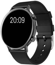 IMILAB W12 Smart Watch Män Fitness Tracker Hjärtfrekvens Sömnövervakning Bluetooth 24H Smart Watch Svart