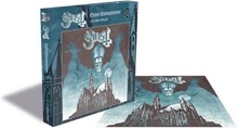 Pussel: Ghost - Opus Eponymous