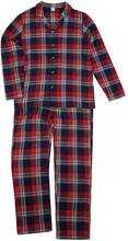 SF Tartan pyjamaset för män