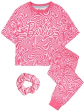 Barbie Pyjamaset för flickor