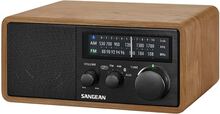 Sangean Bluetooth Radio WR11BTPLUS