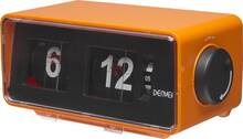 Denver CR-425 - Retro klockradio - Orange