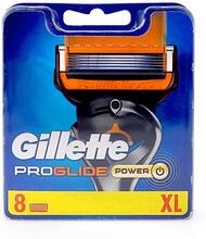 Gillette ProGlide Power - 8 rakblad
