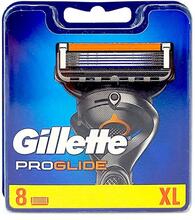 Gillette ProGlide - 8 rakblad