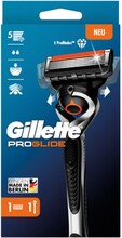 Gillette ProGlide Flexball rakhyvel + 1 rakblad