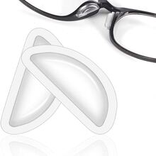 Nässkydd näskuddar för glasögon 12-par