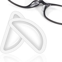 INF Nässkydd nässkydd för glasögon 12-par