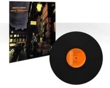 David Bowie - The Rise And Fall Of Ziggy Stardust And The Spiders From Mars (Remastered)