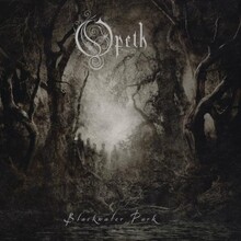 Opeth - Blackwater Park (180 Gram - 2LP)