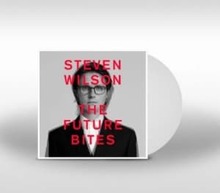 Steven Wilson - The Future Bites (White Vinyl)
