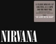 Nirvana - Nirvana