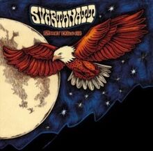 Svartanatt - Starry Eagle Eye