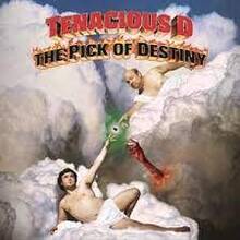 Tenacious D - The Pick Of Destiny (180 Gram)